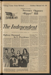 The Independent and Montgomery Transcript, V. 97, Thursday, March 9, 1972, [Number: 41]