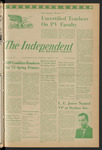 The Independent and Montgomery Transcript, V. 97, Thursday, March 16, 1972, [Number: 42] by The Independent and John Stewart