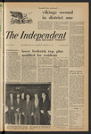 The Independent and Montgomery Transcript, V. 97, Thursday, March 23, 1972, [Number: 43] by The Independent and John Stewart