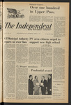 The Independent and Montgomery Transcript, V. 97, Thursday, April 6, 1972, [Number: 45] by The Independent and John Stewart