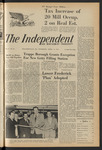 The Independent and Montgomery Transcript, V. 97, Thursday, April 13, 1972, [Number: 46]