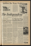 The Independent and Montgomery Transcript, V. 97, Thursday, April 20, 1972, [Number: 47] by The Independent and John Stewart