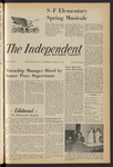 The Independent and Montgomery Transcript, V. 97, Thursday, April 27, 1972, [Number: 48] by The Independent and John Stewart