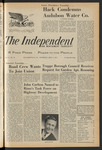 The Independent and Montgomery Transcript, V. 97, Thursday, May 4, 1972, [Number: 49] by The Independent and John Stewart