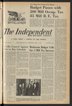 The Independent and Montgomery Transcript, V. 97, Thursday, May 11, 1972, [Number: 50] by The Independent and John Stewart
