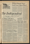The Independent and Montgomery Transcript, V. 97, Thursday, May 25, 1972, [Number: 52]