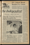 The Independent and Montgomery Transcript, V. 98, Thursday, June 15, 1972, [Number: 3] by The Independent and John Stewart