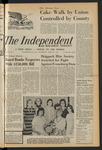 The Independent and Montgomery Transcript, V. 98, Thursday, June 22, 1972, [Number: 4]