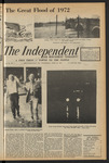 The Independent and Montgomery Transcript, V. 98, Thursday, June 29, 1972, [Number: 5] by The Independent and John Stewart