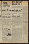 The Independent and Montgomery Transcript, V. 98, Thursday, July 6, 1972, [Number: 6] by The Independent and John Stewart
