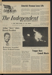 The Independent and Montgomery Transcript, V. 98, Tuesday, July 11, 1972, [Number: 7] by The Independent and John Stewart
