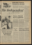 The Independent and Montgomery Transcript, V. 98, Tuesday, August 1, 1972, [Number: 10] by The Independent and John Stewart