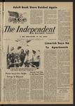 The Independent and Montgomery Transcript, V. 98, Tuesday, August 8, 1972, [Number: 11] by The Independent and John Stewart