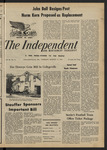 The Independent and Montgomery Transcript, V. 98, Tuesday, August 15, 1972, [Number: 12] by The Independent and John Stewart