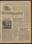 The Independent and Montgomery Transcript, V. 98, Tuesday, August 29, 1972, [Number: 14]