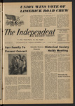 The Independent and Montgomery Transcript, V. 98, Tuesday, September 5, 1972, [Number: 15]