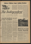 The Independent and Montgomery Transcript, V. 98, Tuesday, September 12, 1972, [Number: 16]