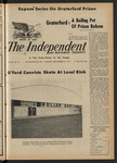 The Independent and Montgomery Transcript, V. 98, Tuesday, September 26, 1972, [Number: 18]