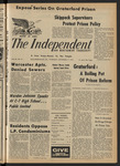 The Independent and Montgomery Transcript, V. 98, Tuesday, October 17, 1972, [Number: 21]