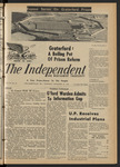 The Independent and Montgomery Transcript, V. 98, Tuesday, October 24, 1972, [Number: 22]