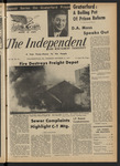 The Independent and Montgomery Transcript, V. 98, Tuesday, October 31, 1972, [Number: 23]