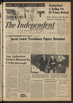 The Independent and Montgomery Transcript, V. 98, Tuesday, November 7, 1972, [Number: 24]