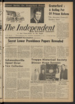 The Independent and Montgomery Transcript, V. 98, Tuesday, November 14, 1972, [Number: 25]