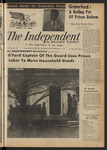 The Independent and Montgomery Transcript, V. 98, Tuesday, November 21, 1972, [Number: 26]