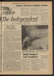 The Independent and Montgomery Transcript, Tuesday, December 5, 1972, [Number: 28]