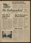 The Independent and Montgomery Transcript, V. 98, Tuesday, December 12, 1972, [Number: 29]