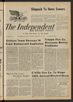 The Independent and Montgomery Transcript, V. 98, Tuesday, January 16, 1973, [Number: 34]