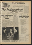 The Independent and Montgomery Transcript, V. 98, Tuesday, January 23, 1973, [Number: 35]