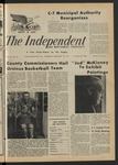 The Independent and Montgomery Transcript, V. 98, Tuesday, January 30, 1973, [Number: 36]