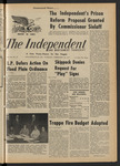 The Independent and Montgomery Transcript, V. 98, Tuesday, February 20, 1973, [Number: 39]