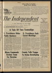 The Independent and Montgomery Transcript, V. 98, Tuesday, February 27, 1973, [Number: 40]
