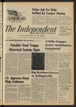 The Independent and Montgomery Transcript, V. 98, Tuesday, March 6, 1973, [Number: 41]