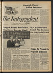 The Independent and Montgomery Transcript, V. 98, Tuesday, March 13, 1973, [Number: 42]