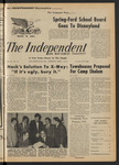 The Independent and Montgomery Transcript, V. 98, Tuesday, May 1, 1973, [Number: 49]