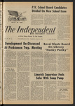 The Independent and Montgomery Transcript, V. 98, Tuesday, May 8, 1973, [Number: 50]