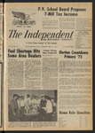 The Independent and Montgomery Transcript, V. 98, Tuesday, May 22, 1973, [Number: 52]