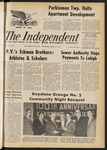 The Independent and Montgomery Transcript, V. 99, Tuesday, May 29, 1973, [Number: 1]