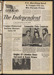 The Independent and Montgomery Transcript, V. 99, Tuesday, June 5, 1973, [Number: 2]
