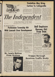 The Independent and Montgomery Transcript, V. 99, Tuesday, July 10, 1973, [Number: 7]