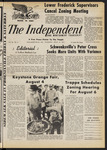 The Independent and Montgomery Transcript, V. 99, Tuesday, July 24, 1973, [Number: 9]