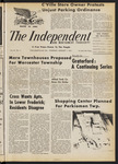The Independent and Montgomery Transcript, V. 99, Tuesday, August 7, 1973, [Number: 11]