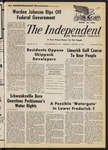 The Independent and Montgomery Transcript, V. 99, Tuesday, August 14, 1973, [Number: 12]