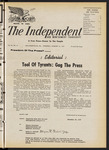 The Independent and Montgomery Transcript, V. 99, Tuesday, August 21, 1973, [Number: 13]
