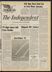 The Independent and Montgomery Transcript, V. 99, Tuesday, September 4, 1973, [Number: 15]