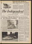 The Independent and Montgomery Transcript, V. 99, Tuesday, September 11, 1973, [Number: 16]
