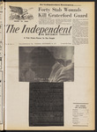 The Independent and Montgomery Transcript, V. 99, Tuesday, September 18, 1973, [Number: 17]